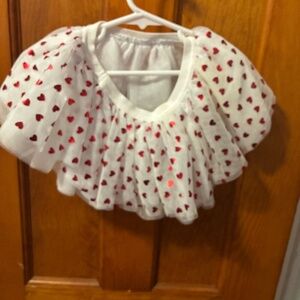 Toddler Girl Skirt